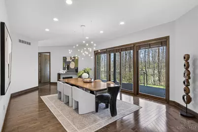 9550 Tall Trail, Indian Hill, OH 45242 - Photo 8