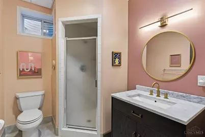 9550 Tall Trail, Indian Hill, OH 45242 - Photo 38