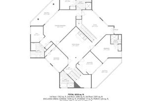 9550 Tall Trail, Indian Hill, OH 45242 - Photo 50