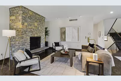 9550 Tall Trail, Indian Hill, OH 45242 - Photo 12