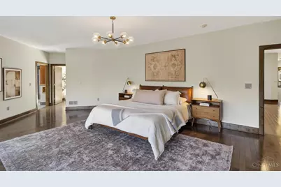 9550 Tall Trail, Indian Hill, OH 45242 - Photo 24