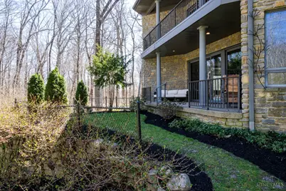 9550 Tall Trail, Indian Hill, OH 45242 - Photo 40