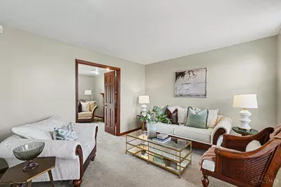 1543 Woodbridge Court, Forest Park, OH 45240 - Photo 6