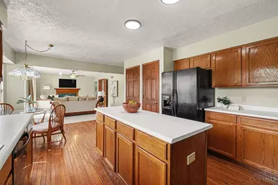 1543 Woodbridge Court, Forest Park, OH 45240 - Photo 8