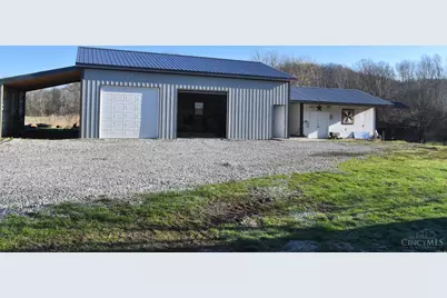 19320 Duck Creek Road, Metamora, IN 47030 - Photo 4