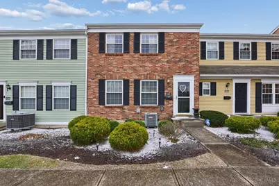 125 Chapel Hill Drive, Fairfield, OH 45014 - Photo 1