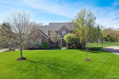 6876 Stonehedge Circle, Goshen, OH 45140 - Photo 56