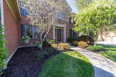 6876 Stonehedge Circle, Goshen, OH 45140 - Photo 2