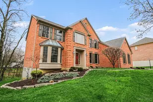 1426 Miami Lake Dr, Miami Township, OH 45140 - Photo 32