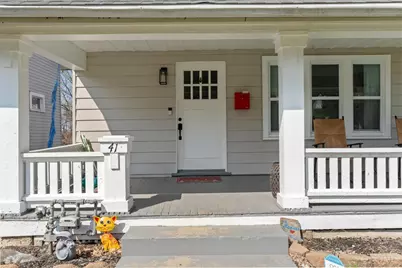 41 N Westview Avenue, Dayton, OH 45403 - Photo 2