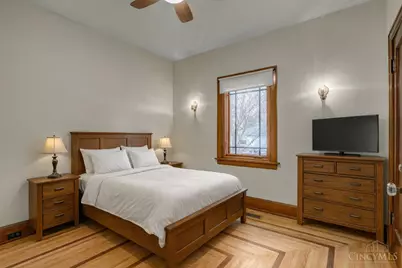 5049 W Eastwood Circle, Cincinnati, OH 45227 - Photo 16