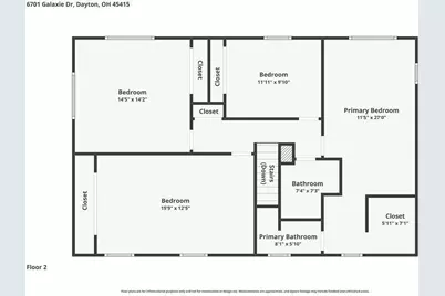 6701 Galaxie Drive, Clayton, OH 45415 - Photo 44