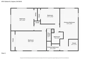 6701 Galaxie Dr, Clayton, OH 45415 - Photo 44