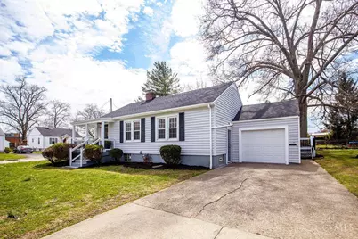 7739 Bowen Ave, Cincinnati, OH 45255 - Photo 2