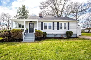 7739 Bowen Ave, Cincinnati, OH 45255 - Photo 1