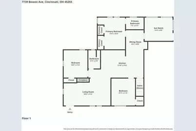 7739 Bowen Ave, Cincinnati, OH 45255 - Photo 30