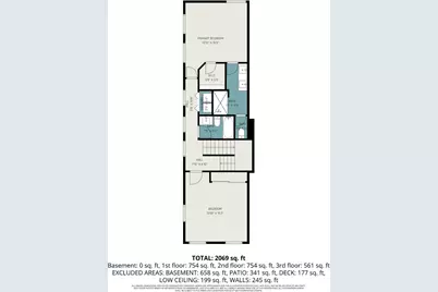 1720 Dexter Avenue, Cincinnati, OH 45206 - Photo 42