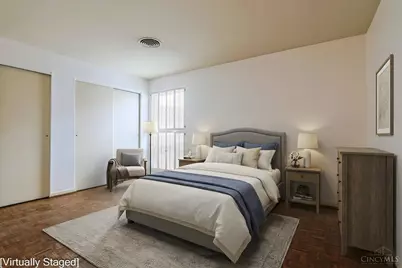 3809 Petosky Avenue #4, Mariemont, OH 45227 - Photo 16