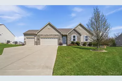 3720 Keever Pass, Turtle Creek Township, OH 45036 - Photo 1