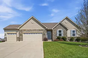3720 Keever Pass, Turtle Creek Township, OH 45036 - Photo 2