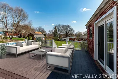 3396 Greencrest Court, Green Township, OH 45248 - Photo 22