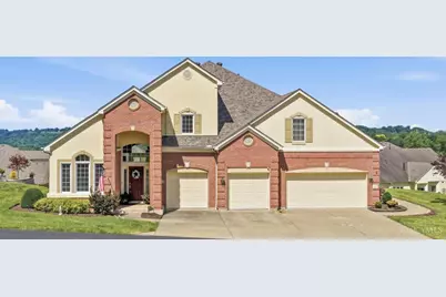 9 Edinburgh Place, North Bend, OH 45052 - Photo 1