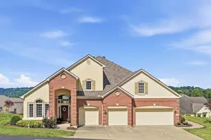 9 Edinburgh Pl, North Bend, OH 45052 - Photo 1