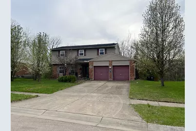 1645 Mandarin Court, Forest Park, OH 45240 - Photo 1