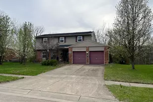 1645 Mandarin Ct, Forest Park, OH 45240 - Photo 1