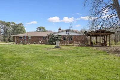 3911 Campbell Road, Fayetteville, OH 45118 - Photo 1