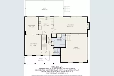 117 Spearhead Drive, Jackson Township, OH 45171 - Photo 58