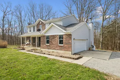 117 Spearhead Drive, Jackson Township, OH 45171 - Photo 4