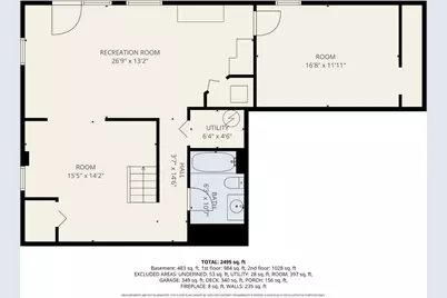 117 Spearhead Drive, Jackson Township, OH 45171 - Photo 56