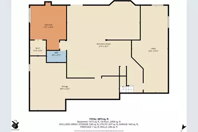 7452 Overglen Drive, West Chester, OH 45069 - Photo 54