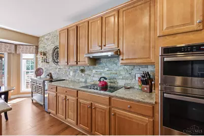 7452 Overglen Drive, West Chester, OH 45069 - Photo 20