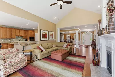 7452 Overglen Drive, West Chester, OH 45069 - Photo 14