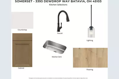 3393 Dewdrop Way, Batavia Township, OH 45103 - Photo 4