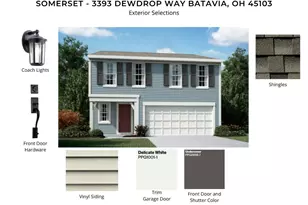 3393 Dewdrop Wy, Batavia Township, OH 45103 - Photo 2