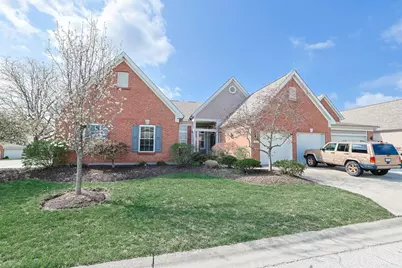 893 Cypresspoint Court, Pierce Township, OH 45245 - Photo 2