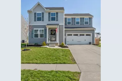 1390 Acadia, Harrison, OH 45030 - Photo 1