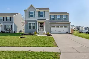 1390 Acadia, Harrison, OH 45030 - Photo 2