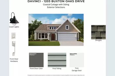 1203 Buxton Oaks Drive, Union Township, OH 45102 - Photo 2
