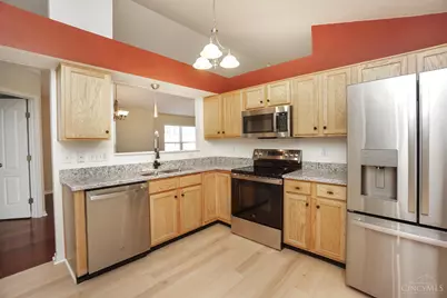 301 Doublegate Drive #K, Milford, OH 45150 - Photo 14