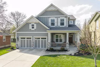 7269 Rita Lane, Madeira, OH 45243 - Photo 1