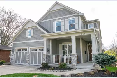 7269 Rita Lane, Madeira, OH 45243 - Photo 62