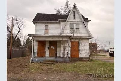 3712 El Paso Avenue, Harrison Twp, OH 45406 - Photo 1