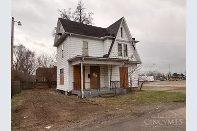 3712 El Paso Avenue, Harrison Twp, OH 45406 - Photo 2