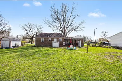 722 Compton Road, Springfield Township, OH 45231 - Photo 26