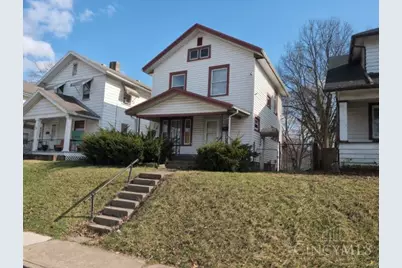 128 E Parkwood Drive, Dayton, OH 45405 - Photo 2