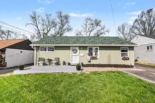 8241 Georgianna Dr, Cincinnati, OH 45239 - Photo 1